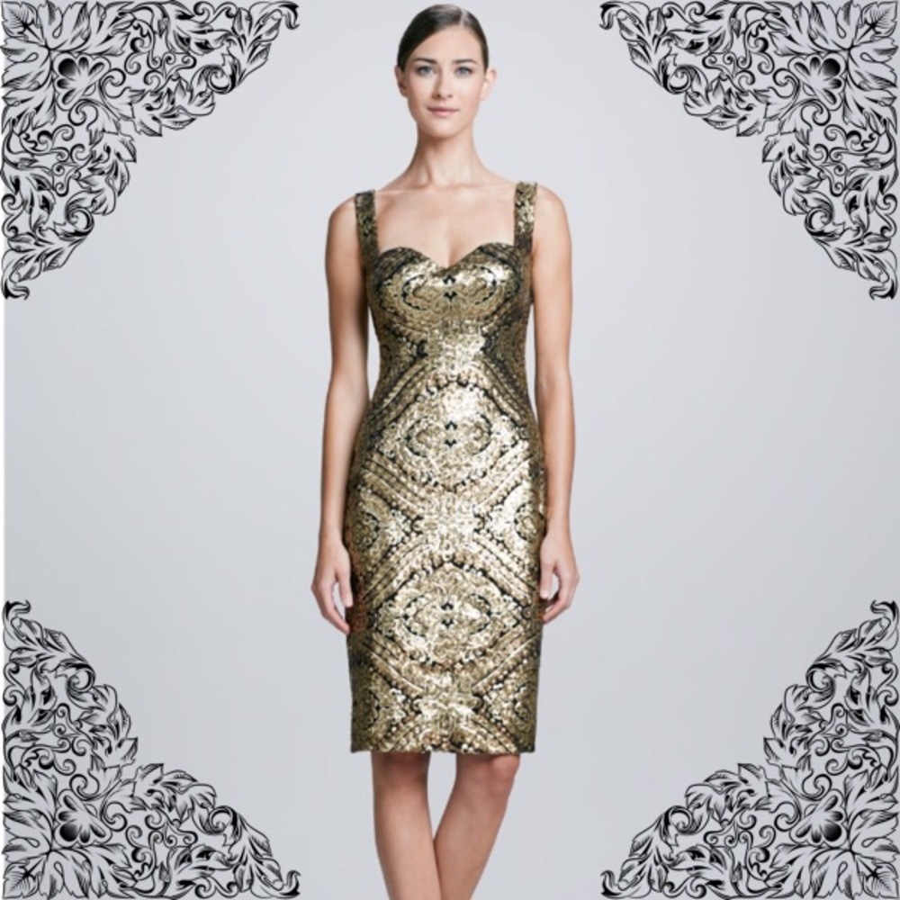 🎉🎉David Meister Dress🎉🎉